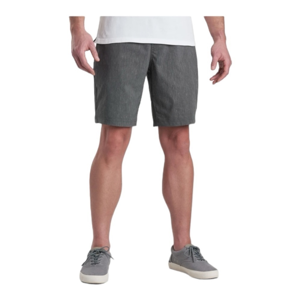 Kuhl Nylon Hiking Shorts in Clay